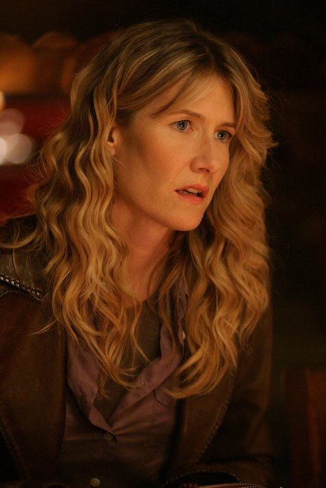 Laura Dern - Štastné konce - Z filmu