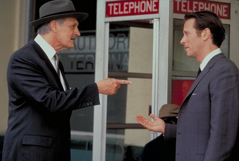 Alan Alda, Steven Weber - Club Land - De filmes