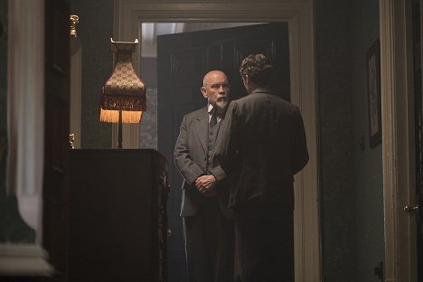 John Malkovich - The ABC Murders - Episode 2 - Photos