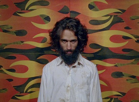 Luis Felipe Lozano - Los Conductos - Film