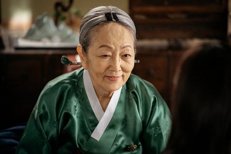 Yeong-ok Kim - El rey, monarca eterno - De la película