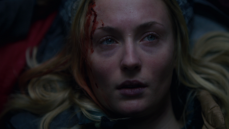 Sophie Turner - Survive - The Weight - Z filmu