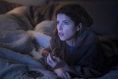 Anna Kendrick Galerie Z Filmu Csfd Cz
