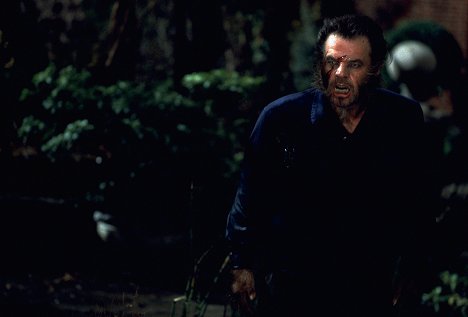 Jack Nicholson - Wolf - Kuvat elokuvasta