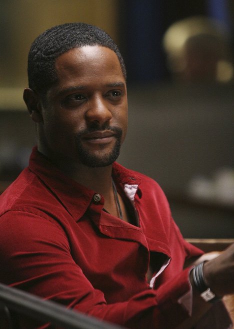 Blair Underwood - Dirty Sexy Money - Fêtes à 1 million de $ - Film