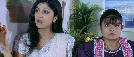 Shilpa Shetty - Dhadkan - Z filmu