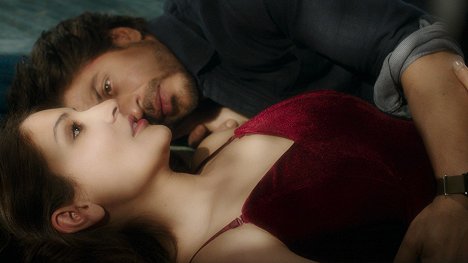 Shahrukh Khan, Anushka Sharma - Jab Harry Met Sejal - Film