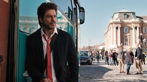 Shahrukh Khan - Jab Harry Met Sejal - Film