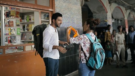 Ranveer Brar - Station Master's Tiffin - Photos