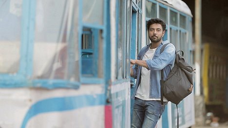 Ranveer Brar - Station Master's Tiffin - Film