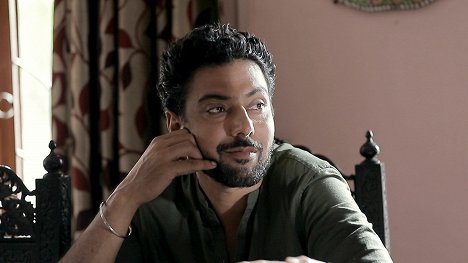 Ranveer Brar - Station Master's Tiffin - Photos