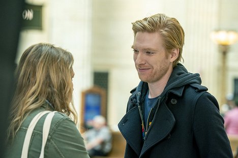 Domhnall Gleeson - Run - Embrasse - Film