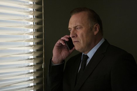 David Hunt - Homeland - Tromperie détectée - Film