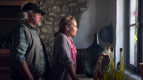Hansa Czypionka, Susanne-Marie Wrage - WaPo Bodensee - Konstanzer Kwitte - De la película