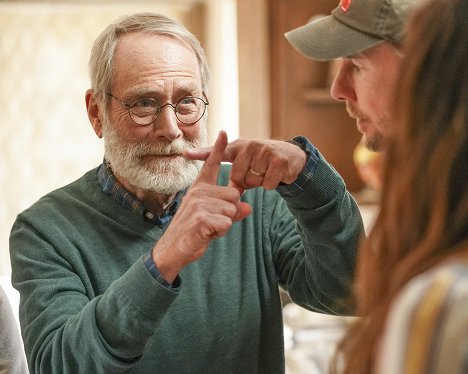Martin Mull - Bless This Mess - The Table - Photos