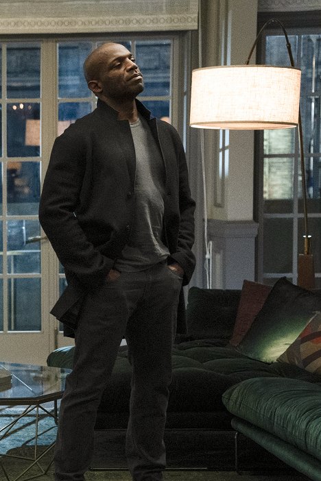 Billy Brown - How to Get Away with Murder - The Reckoning - Photos