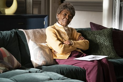 Cicely Tyson - Vražedná práva - Zúčtování - Z filmu