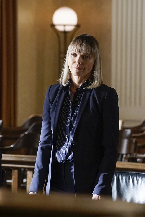 Lauren Bowles - How to Get Away with Murder - The Reckoning - Photos