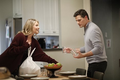 Ali Larter, Enver Gjokaj