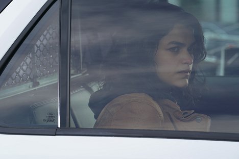 Eve Harlow | ČSFD.cz