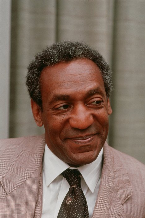 Bill Cosby - Túlvilági papa - Filmfotók