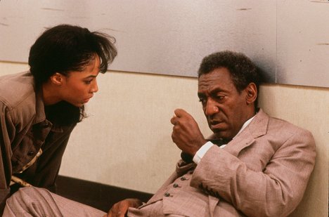 Kimberly Russell, Bill Cosby