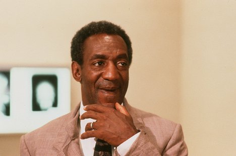 Bill Cosby - Můj táta je duch - Z filmu