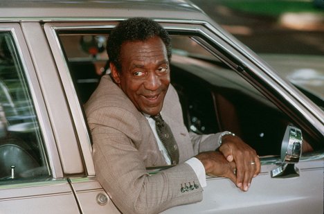 Bill Cosby - Túlvilági papa - Filmfotók