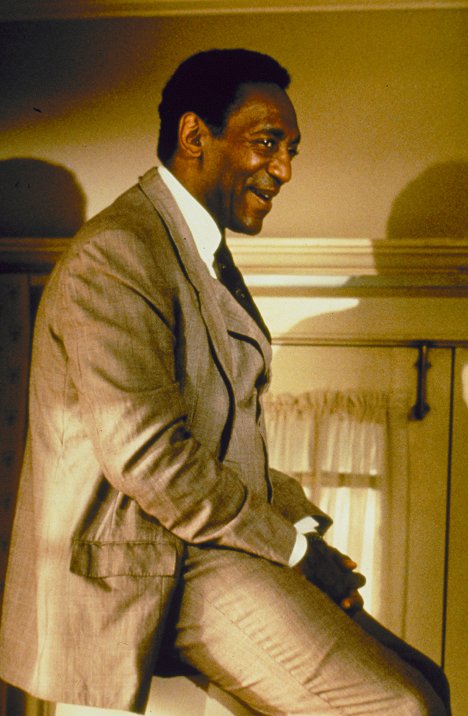 Bill Cosby - Otec je duch - Z filmu