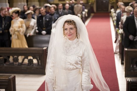 Helene Joy - Murdoch Mysteries - Holy Matrimony, Murdoch! - Filmfotos