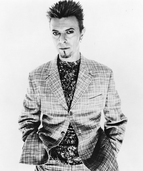 David Bowie - Legends - Photos
