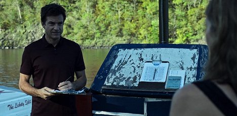 Jason Bateman - Ozark - My Dripping Sleep - Photos