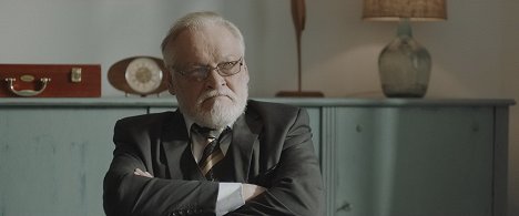 Frigyes Kovács - Mellékhatás - Episode 4 - Filmfotók
