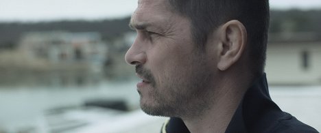Zsolt Nagy - Mellékhatás - Episode 4 - De la película