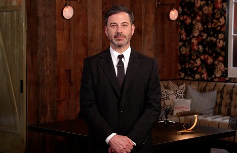 Jimmy Kimmel - One World: Together at Home - Photos