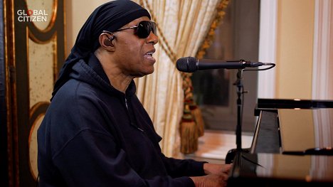 Stevie Wonder - One World: Zusammen zuhause - Filmfotos