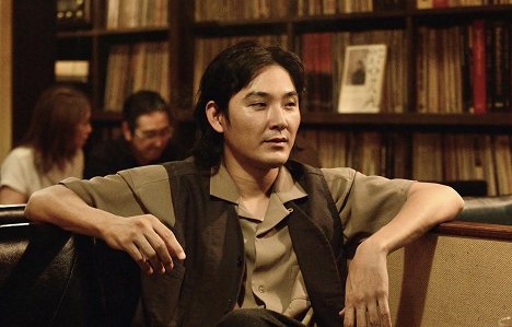 Ryūhei Matsuda - Eiri - De la película
