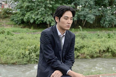 Ryūhei Matsuda - Eiri - Film
