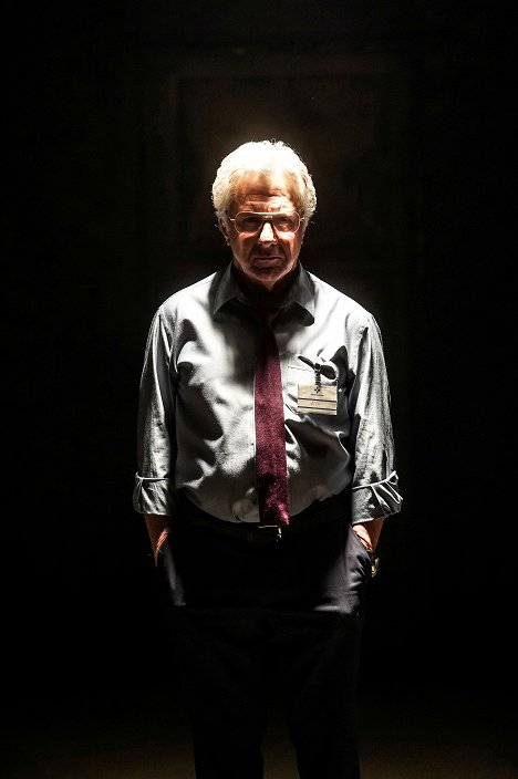 Dustin Hoffman - L'uomo del labirinto - Kuvat elokuvasta