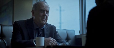 Peter MacNeill - She Never Died - Photos