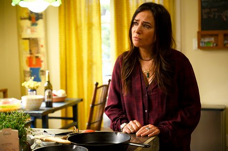 Pamela Adlon - Better Things - Father's Day - Photos