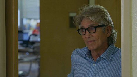 Eric Roberts - The Wrong Teacher - Film