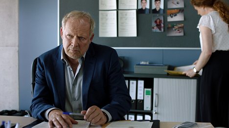 Axel Milberg - Tatort - Borowski und der Fluch der weißen Möwe - Photos