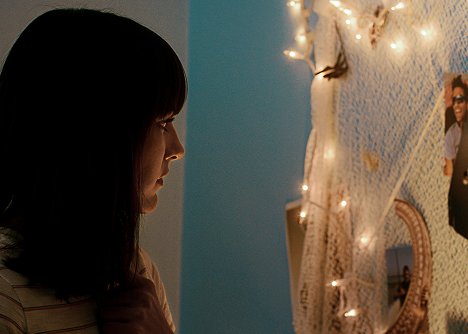 Brianna Joy Chomer - Öldöklő randevú - Filmfotók