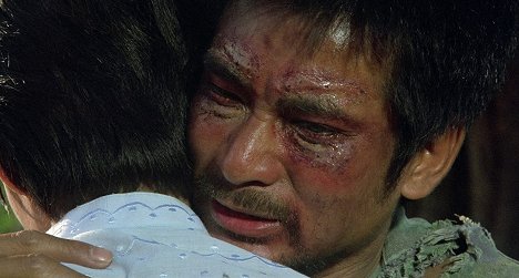 Hung Ko - Heroes Shed No Tears - Kuvat elokuvasta