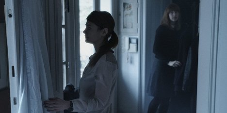 Ines Schiller - Zwei Schwestern - Filmfotók
