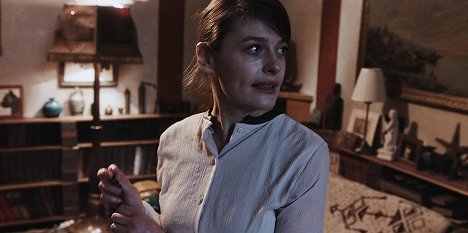 Ines Schiller - Zwei Schwestern - Kuvat elokuvasta