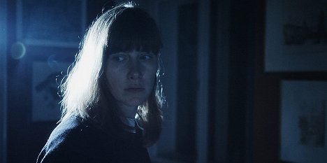 Verena Uyka - Zwei Schwestern - De la película