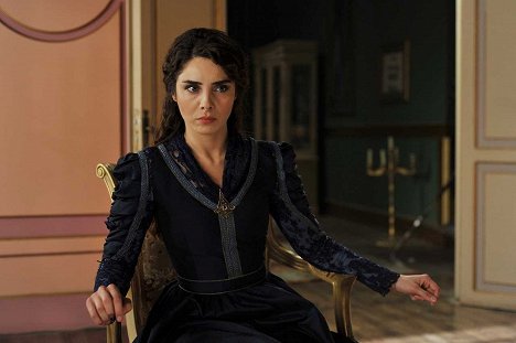 Nur Fettahoğlu - Filinta - Episode 24 - Photos