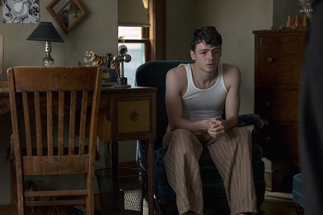 Anthony Boyle | ČSFD.cz